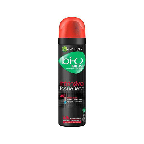 Imagem do produto Bio Garnier Desodorante Aerosol Toque Seco Masculino 150Ml