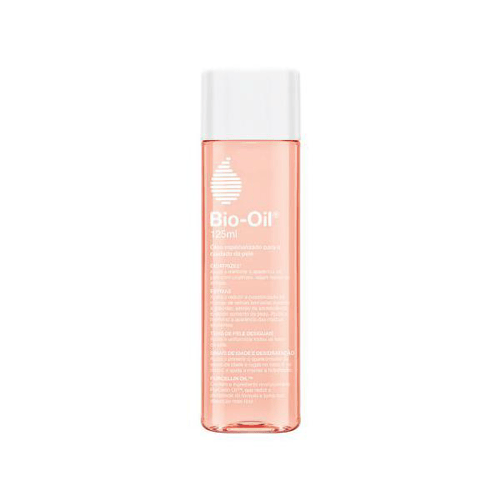 Bio Oil 125Ml