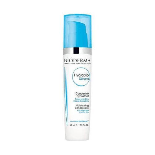 Imagem do produto Sérum Concentrado Hidratante E Fortalecedor Bioderma Hydrabio 40Ml