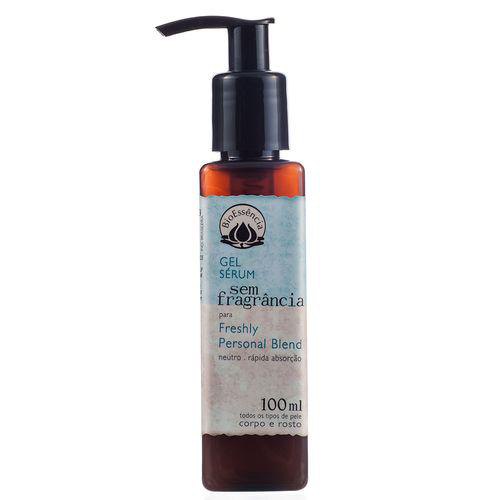 Imagem do produto Bioessência Gel Sérum Sem Fragrncia 100Ml