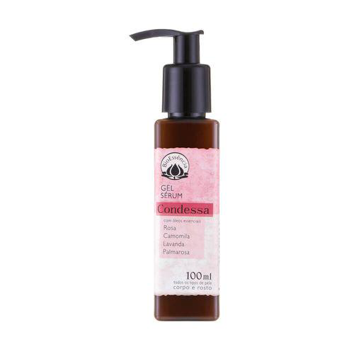 Bioessência Gel Serúm Condessa 100ml