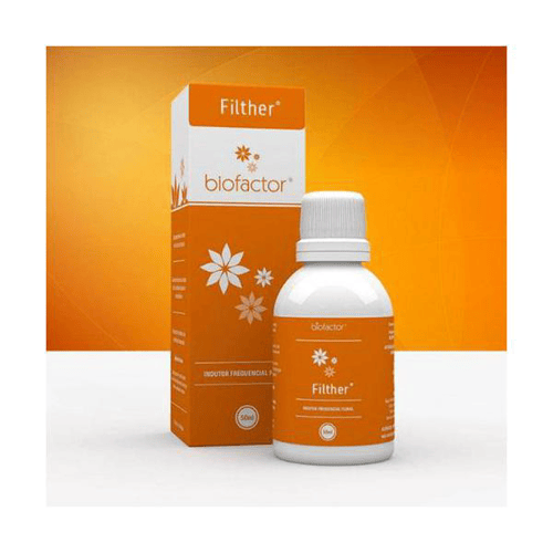 Imagem do produto Biofactor Filther 50Ml