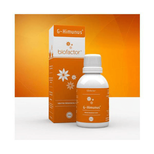 Imagem do produto Biofactor Ghimunus 50Ml