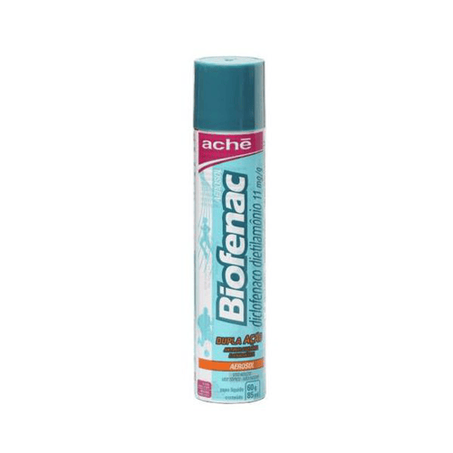 Biofenac - Aerosol 60 G