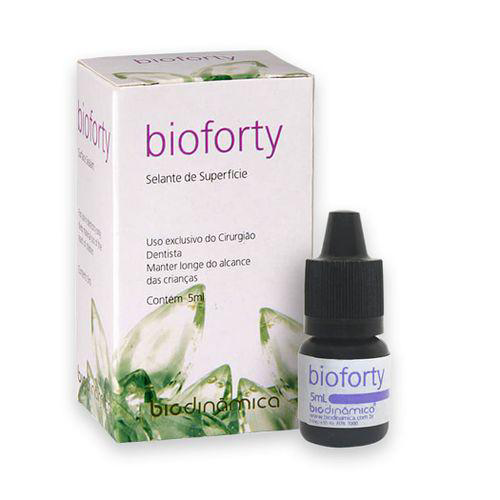 Imagem do produto Bioforty Selante De Superfície 5Ml Biodinmica