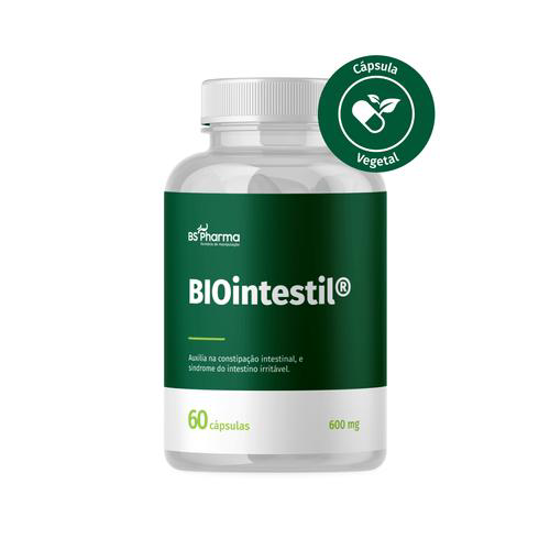 Imagem do produto Biointestil 600 Mg 30 Doses