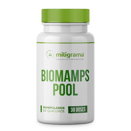 Biomamps Pool 30 Doses