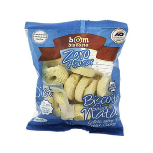 Imagem do produto Biscoito De Nata 100G Bombiscoito