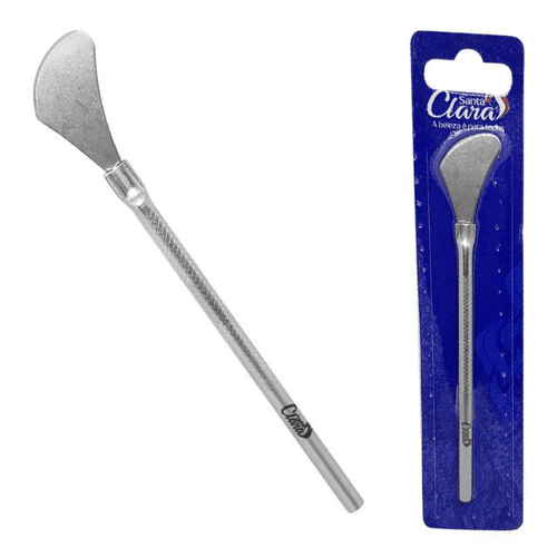 Imagem do produto Bisturi Para Calosidade Plantar Tira Calos Pedicure Podologa Santa Clara
