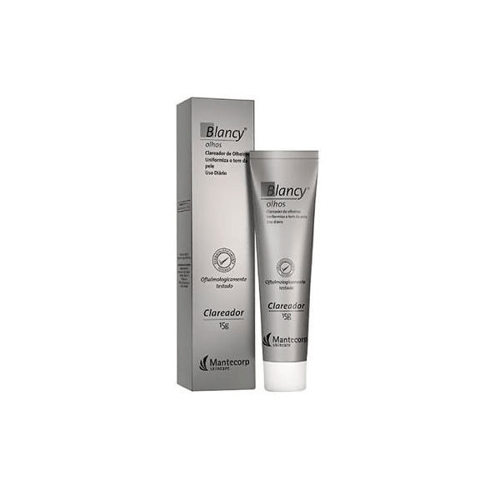 Blancy Olhos - 15 Ml