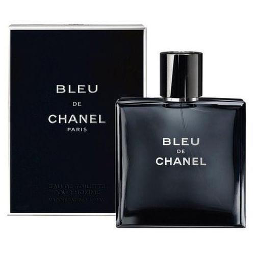 Imagem do produto Bleu De Chanel Eau De Toilette Homem 100Ml