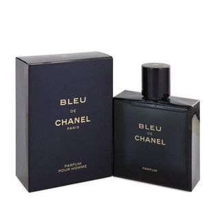 Imagem do produto Bleu De Chanel Eua De Parfum Perfume Masculino 100Ml