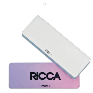 Imagem do produto Bloco Polidor De Unha Ricca Brilho Rapido