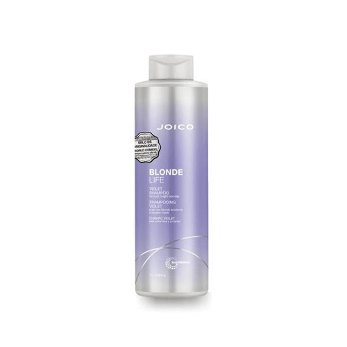 Blonde Life Joico Violet Shampoo 1Lt.