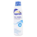 Bloqueador - Coppertone Fps 50 Oil Free Sp 177Ml