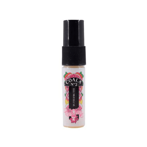 Bloqueador De Odores Coala N2 Tutti Frutti 15 Ml Poket Essências