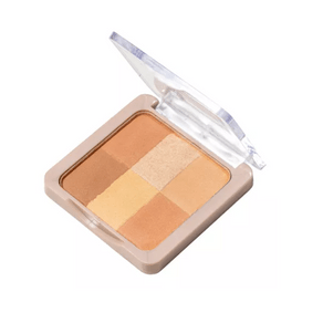 Imagem do produto Blush 6 Em 1 De Ruby Rose 3 3 1 Und