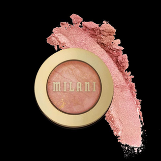 Imagem do produto Blush Baked Powder Blush 03 Berry Amore Milani
