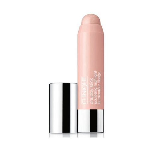 Imagem do produto Blush Bastão Clinique Chubby Stick Sculpting Highlight 6G
