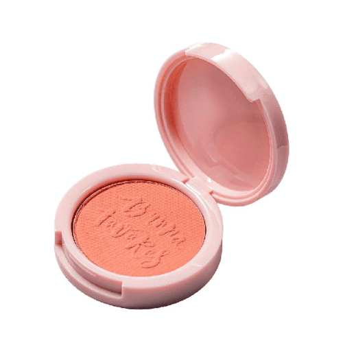 Imagem do produto Blush Compacto 5G Bruna Tavares Bt Color Hibisco