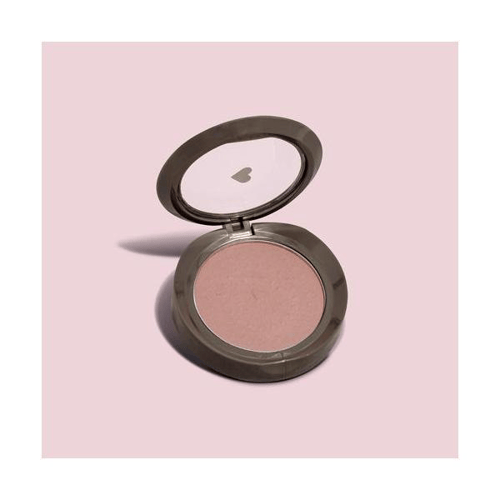 Imagem do produto Blush Compacto Castanhex 2G Quem Disse, Berenice