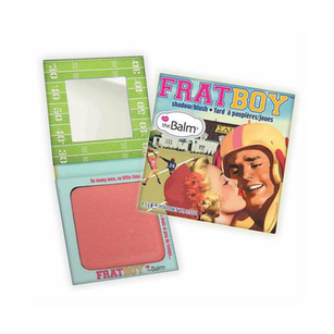 Blush E Sombra The Balm Frat Boy Rosy Glow 8,2G