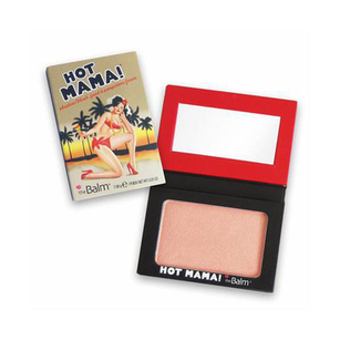 Blush E Sombra The Balm Hot Mama 7,08G