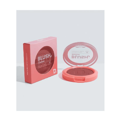 Blush Era Solução Que Me Faltava Dailus