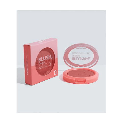 Imagem do produto Blush Fazendo A Pêssega Dailus