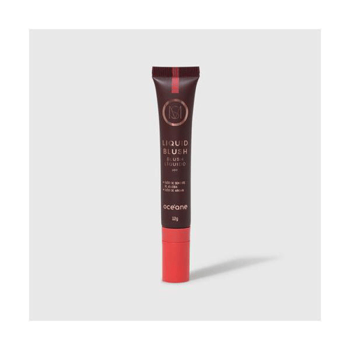 Imagem do produto Blush Liquido Joy Pink Oceane Mariana Saad