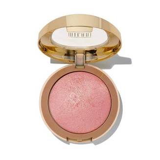 Blush Marmorizado Milani Dolce Pink 1 Unidade
