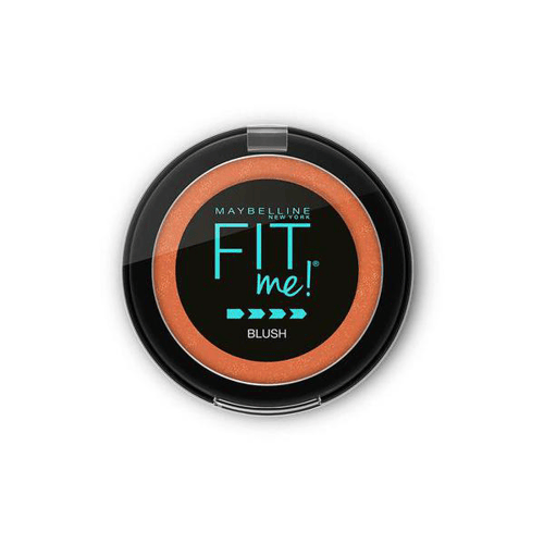 Imagem do produto Blush Maybelline Fit Me Bronze 1 Unidade