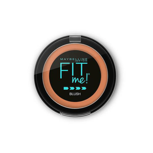 Imagem do produto Blush Maybelline Fit Me Nude 1 Unidade