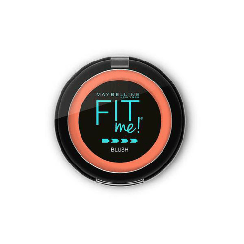 Imagem do produto Blush Maybelline Fit Me Pêssego 1 Unidade