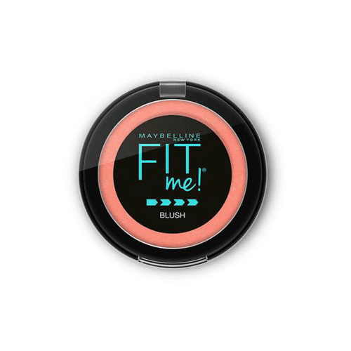 Blush Maybelline Fit Me Rosa 1 Unidade