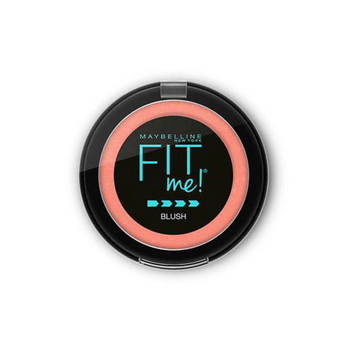 Imagem do produto Blush Maybelline Fit Me Rosa 1 Unidade