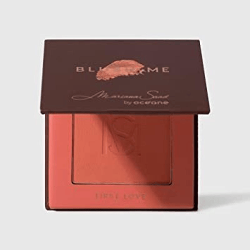 Imagem do produto Blush Me Mariana Saad First Love 6,5G By Oceane