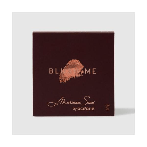 Imagem do produto Blush Oceane Mariana Saad First Love/Coral