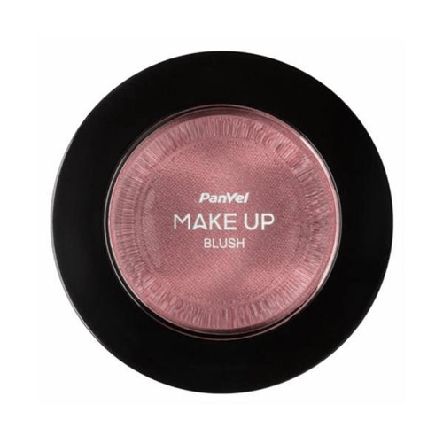 Imagem do produto Blush Panvel Make Up Malva