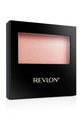 Blush Revlon Powder Cor 001 Oh Baby! Pink Com 5G