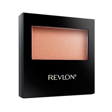 Blush Revlon Powder Cor 006 Naughty Nude Com 5G