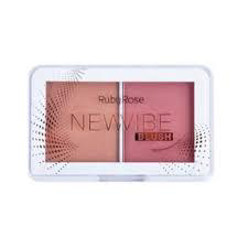 Imagem do produto Blush Ruby Rose New Vibe Sortidos Cor 3