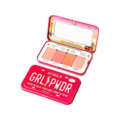 Blush The Balm Girl Powder