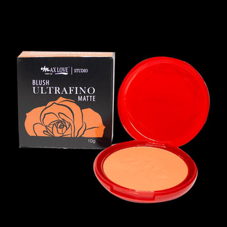 Imagem do produto Blush Ultrafino Matte Cor 55 Max Love