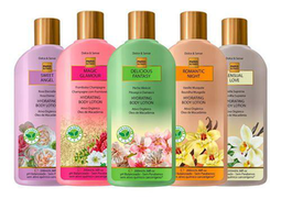 Imagem do produto Body Lotion Magic Glamour Paris Elysees