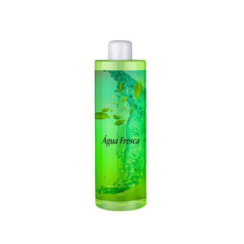 Imagem do produto Body Splash Água De Cheiro Fresca 500Ml