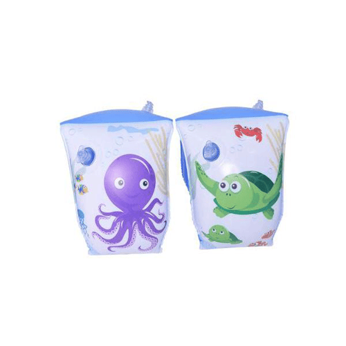 Imagem do produto Boia De Braço Infantil Aventura Pirata Atrio Es297 Multikids Multikids Baby