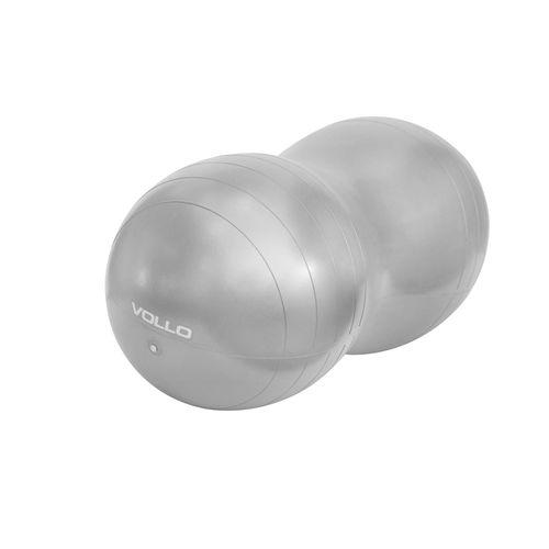 Imagem do produto Bola De Ginástica Peanut Ball 45 Cm