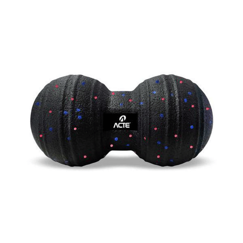 Imagem do produto Bola Massageadora Dupla Colors Acte T231