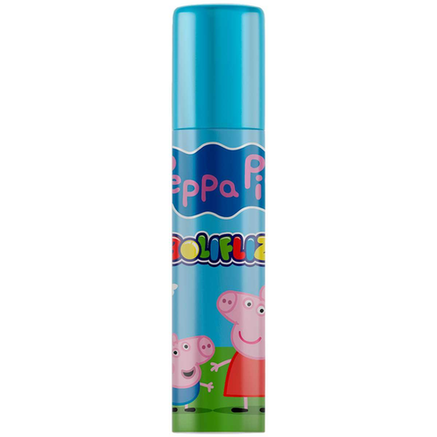 Bolifliz Solução Calmante Rollon Peppa Pig 30Ml